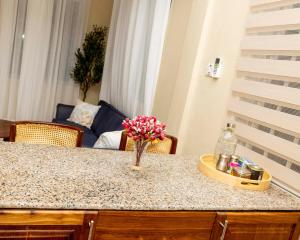 2BR-Mikocheni, Central, City view