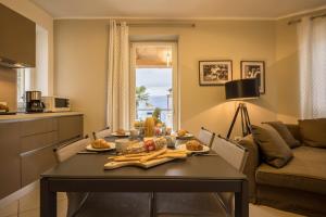 Residence La Villa Tesoro