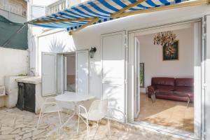 Maison Centre Cannes Avec Terrasse