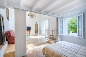 Maison Centre Cannes Avec Terrasse