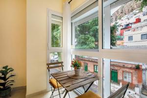 Apartamento Leonor San Andrés