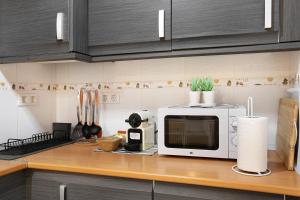 Apartamento Leonor San Andrés