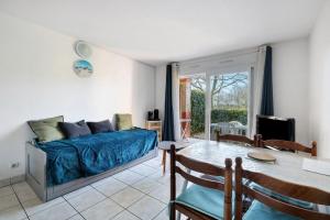 Appartement Du Golf - Pornic 1