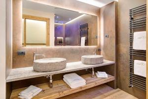 Le Chalet Suite Livigno