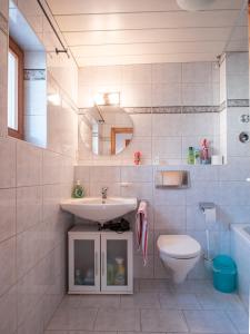 Ferienwohnung Inge
