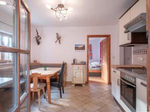 Ferienwohnung Inge