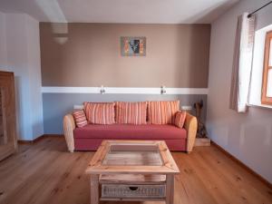 Ferienwohnung Inge