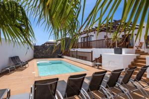 Villa Bethany