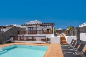 Villa Bethany