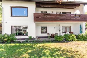 Ferienwohnung Wanderbar
