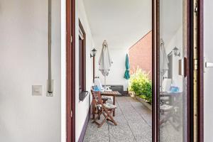Ferienwohnung Wanderbar