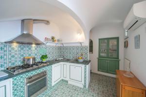 Luxury Villa Soleluna con jacuzzi