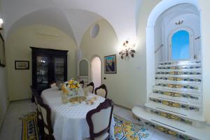 Luxury Villa Soleluna con jacuzzi