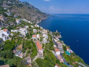 Luxury Villa Soleluna con jacuzzi