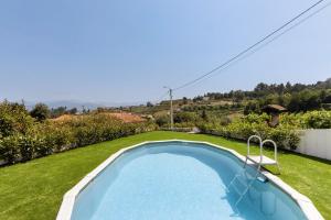 Refugio Das Vinhas