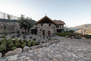 Spornberg Mountain Living Nordberg