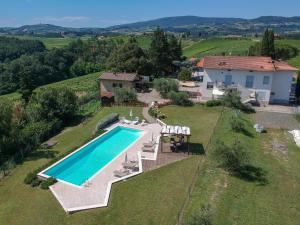 Tenuta Fornacelle La Rosa
