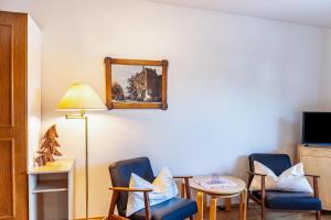 Haus Excelsior Top 3