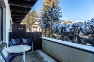 Haus Excelsior Top 3