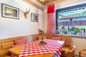 Ferienwohnung Schwarzwälder