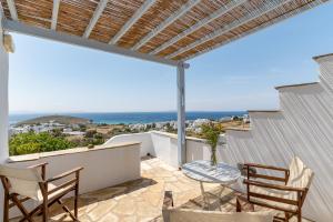 Anemologio 303 Tinos
