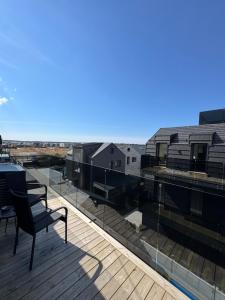 RAMU RAMU - Two-Bedroom Apartments with Pool & Jacuzzi
