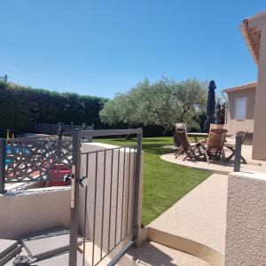 Casa Bonni piscine privée