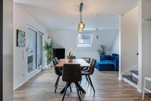 Ferienhaus Ebringen