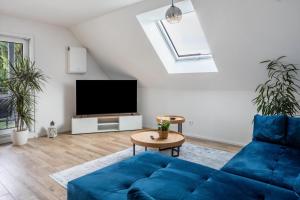 Ferienhaus Ebringen