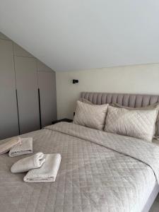 RAMU RAMU - Two-Bedroom Apartments with Pool & Jacuzzi