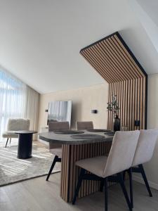 RAMU RAMU - Two-Bedroom Apartments with Pool & Jacuzzi