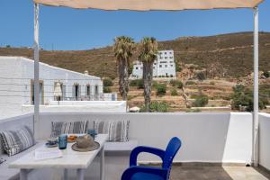 Pico Bello Patmos 30