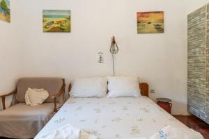 Andros Traditional House