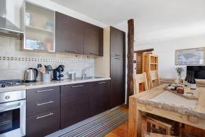 Maison Gnemaz Grand Combin