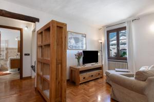 Maison Gnemaz Grand Combin