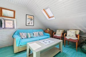 Bergerie Secrète, un Havre de Paix