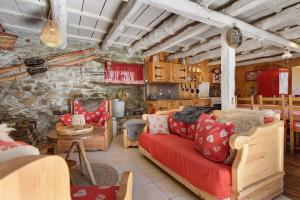 Bergerie Secrète, un Havre de Paix