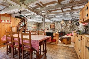 Bergerie Secrète, un Havre de Paix