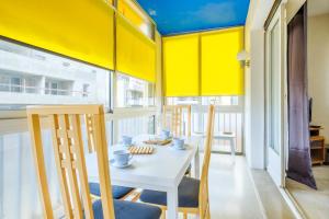 A quelques pas de la mer