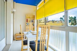 A quelques pas de la mer