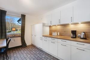 Ferienwohnung Huckelberg