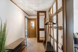 Ferienwohnung Huckelberg