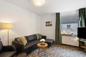 Ferienwohnung Huckelberg