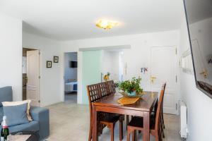 Apartamento La Pergola