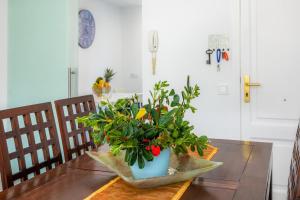 Apartamento La Pergola