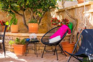 Apartamento La Pergola