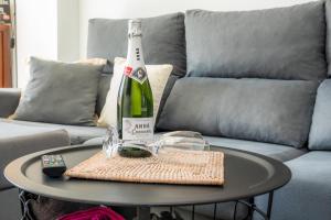 Apartamento La Pergola
