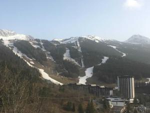 Appartement Balcon Villard-de-lans