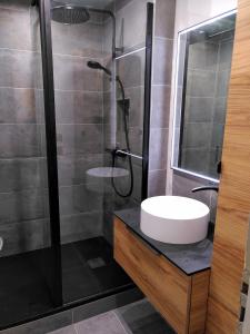 Appartement Balcon Villard-de-lans