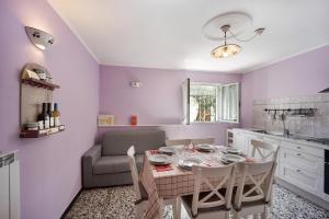 Appartamento La Buraggia